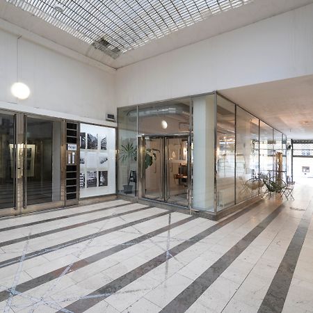New Town - Apple Apartments Prague Exterior photo