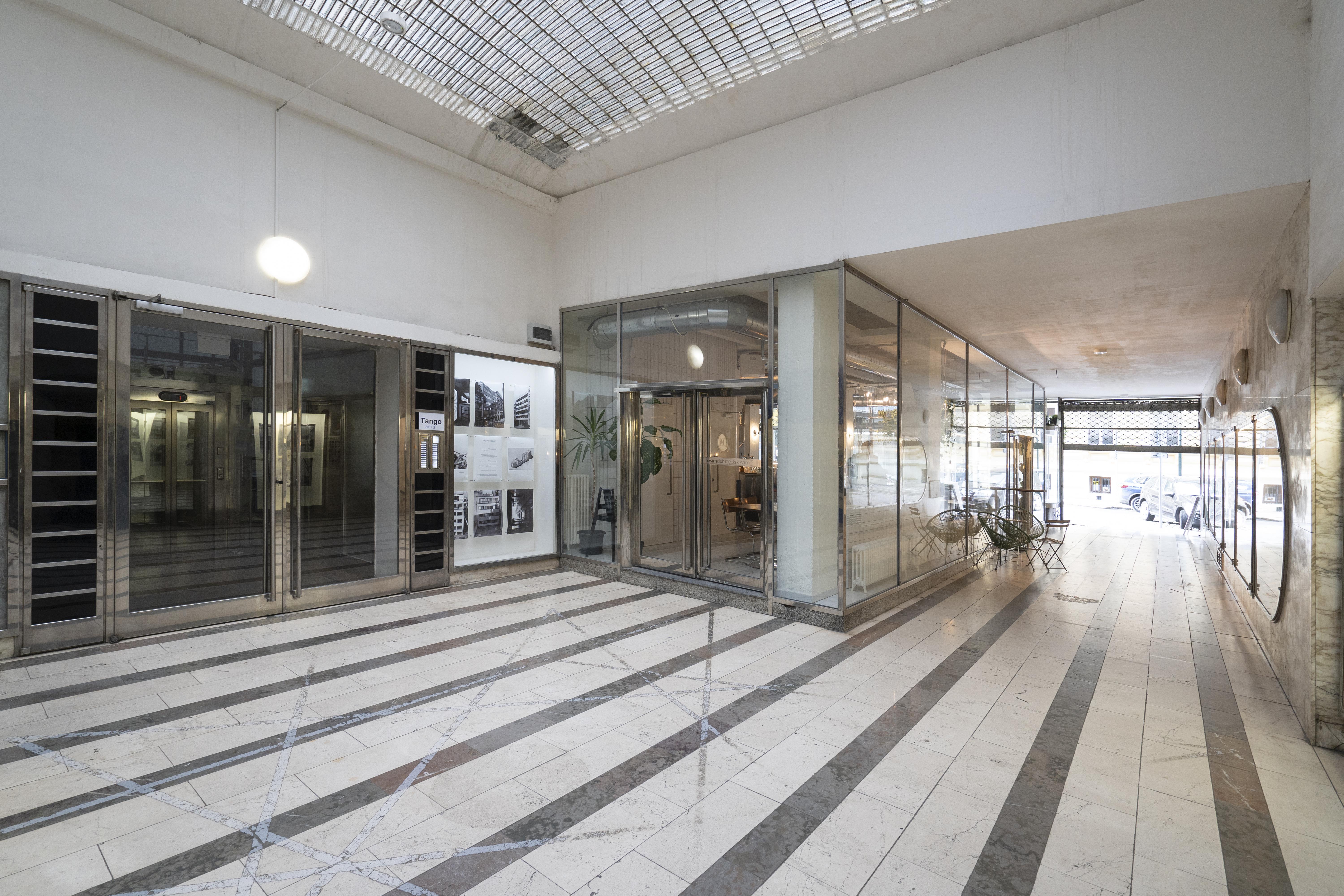 New Town - Apple Apartments Prague Exterior photo