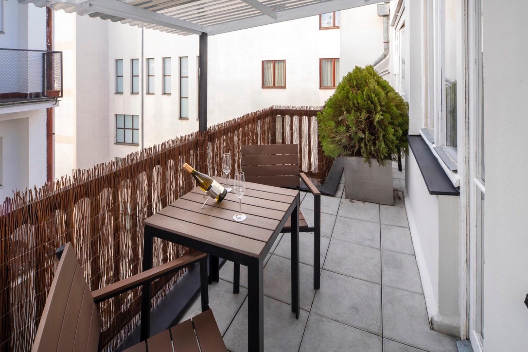 New Town - Apple Apartments Prague Exterior photo